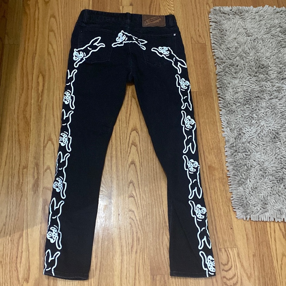 BBC icecream jeans size 32